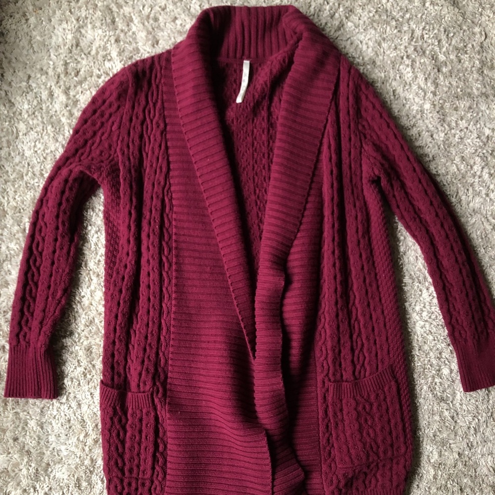 Women’s sweater